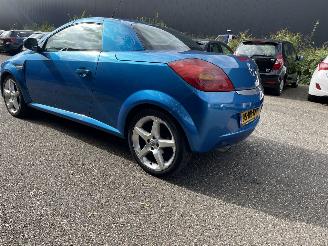 Opel Tigra 1.8 picture 3