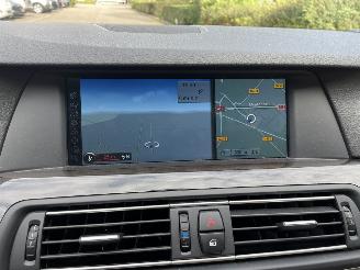 BMW 5-serie 528 high-exe sedan picture 18