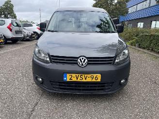 Volkswagen Caddy 1.6 tdi 75kw picture 5
