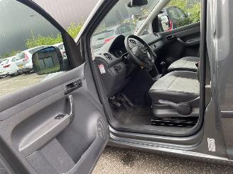 Volkswagen Caddy 1.6 tdi 75kw picture 9