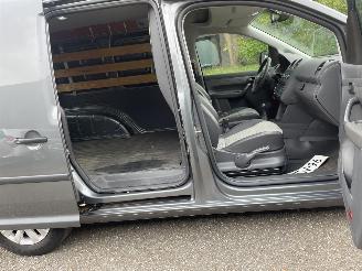 Volkswagen Caddy 1.6 tdi 75kw picture 14