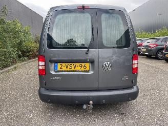 Volkswagen Caddy 1.6 tdi 75kw picture 3