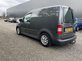 Volkswagen Caddy 1.6 tdi 75kw picture 2