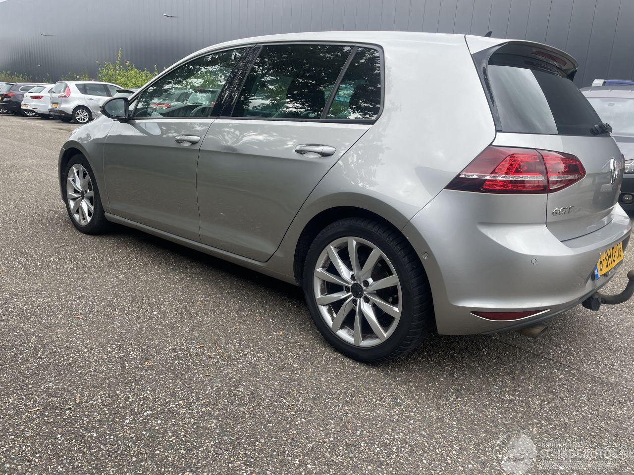 Volkswagen Golf 1.6 tdi 81kw