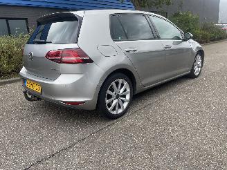 Volkswagen Golf 1.6 tdi 81kw picture 3