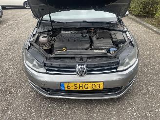 Volkswagen Golf 1.6 tdi 81kw picture 7