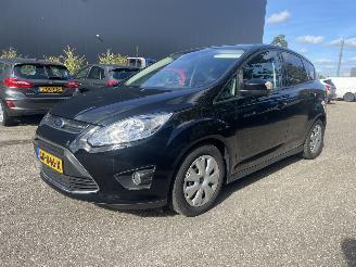 Coche accidentado Ford C-Max 1.6 Titanium 2014/10
