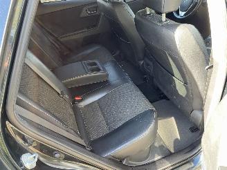 Toyota Auris 1.8 hybrid picture 9
