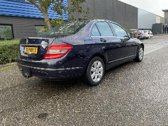 Mercedes C-klasse 1.8 avantgarde aut. picture 2