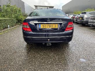 Mercedes C-klasse 1.8 avantgarde aut. picture 3