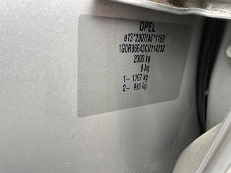 Opel Ampera 1.5 plugin hybrid picture 12