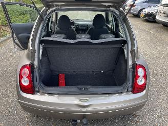 Nissan Micra 1.2 5drs airco picture 9