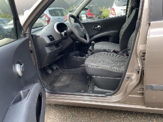 Nissan Micra 1.2 5drs airco picture 8