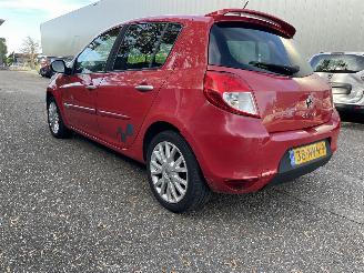 škoda osobní automobily Renault Clio 1.2 5drs 2010/11