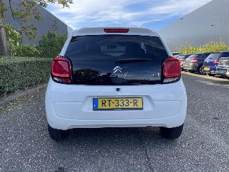 Citroën C1 5drs airco picture 2