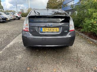 Toyota Prius 1.8 hybrid picture 2