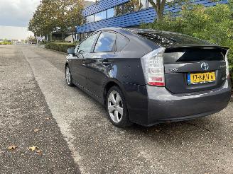 škoda osobní automobily Toyota Prius 1.8 hybrid 2010/5