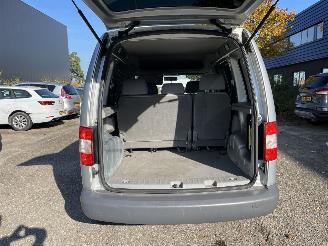 Volkswagen Caddy 1.4 benz. 5pers picture 10