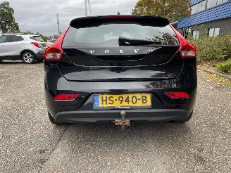 Volvo V-40 2.0d picture 5