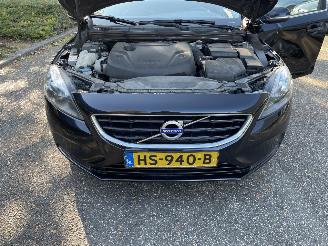 Volvo V-40 2.0d picture 7