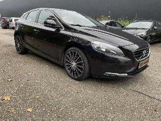 Volvo V-40 2.0d picture 4