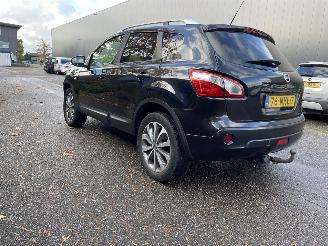 Nissan Qashqai 2.0 aut picture 2