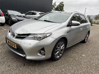 Avarii autoturisme Toyota Auris 1.8 hybrid 2014/11