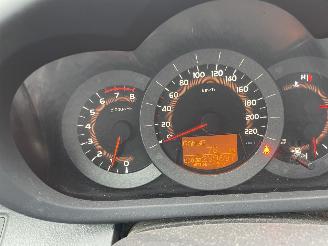 Toyota Rav-4 2.0 5drs picture 9