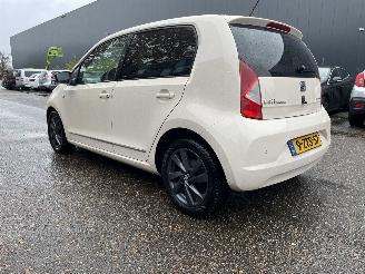 Coche accidentado Seat Mii 5drs mango 2015/12
