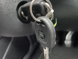 Seat Mii 5drs mango picture 11