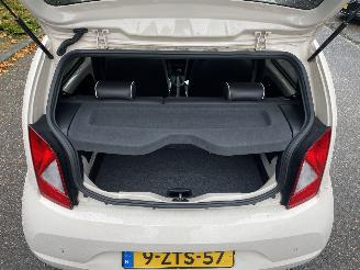 Seat Mii 5drs mango picture 8