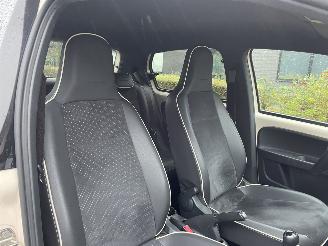 Seat Mii 5drs mango picture 12