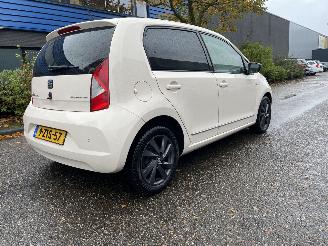 Seat Mii 5drs mango picture 3