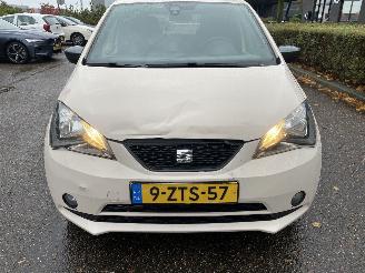 Seat Mii 5drs mango picture 5