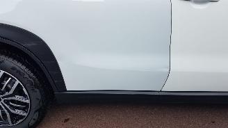 Suzuki S-Cross 1.4 BOOSTERJET HYBRID picture 7