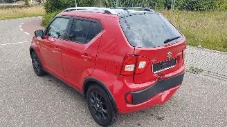 Suzuki Ignis Airco  navigatie picture 9