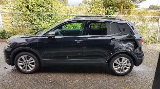 Volkswagen T-Cross LIFE  automaat picture 14