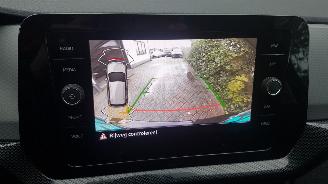 Volkswagen T-Cross LIFE  automaat picture 31