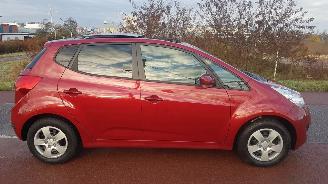 Avarii autoturisme Kia Venga AUTOMAAT...PANODAK.. 2011/4