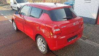 Suzuki Swift  picture 8