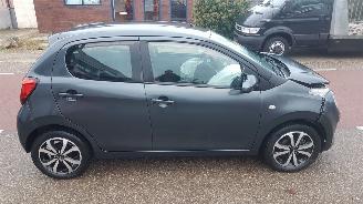 Citroën C1 AUTOMAAT picture 7