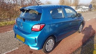 Mitsubishi Space-star  picture 6