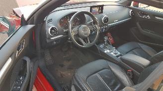 Audi A3 A3 1,4TFSi Cabrio Automaat picture 17