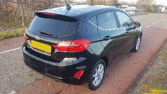 Ford Fiesta TITANIUM picture 6