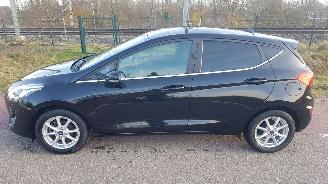 occasione autovettura Ford Fiesta TITANIUM 2020/12