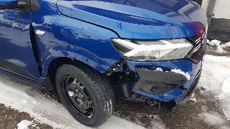 Dacia Sandero STEPWAY ..AUTOMAAT.. picture 5