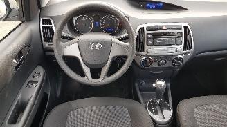 Hyundai I-20 AUTOMAAT picture 14