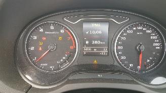 Audi A3 CABRIO AUTOMAAT picture 25