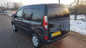 Renault Kangoo 1.5DCi picture 7