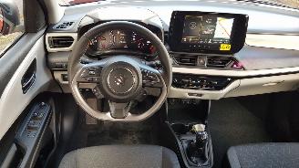 Suzuki Swift  picture 18